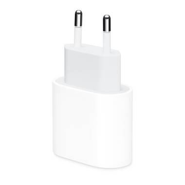 Ładowarka sieciowa Apple 18W