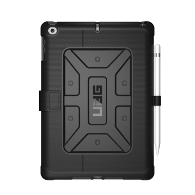 Etui do iPad 2017/2018 UAG Metropolis - czarne