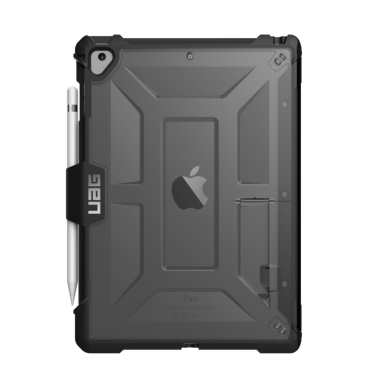 Etui do iPad 2017/2018 UAG Plasma - przezroczyste