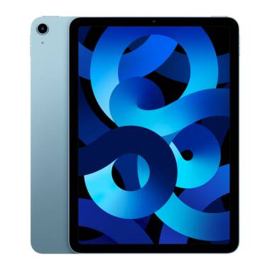 Apple iPad Air 10,9 WiFi 256GB Niebieski