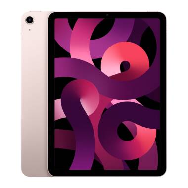 Apple iPad Air 10,9 WiFi 64GB Różowy