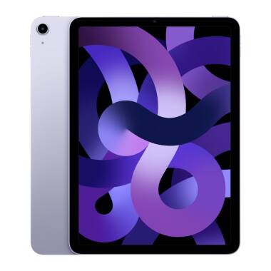 Apple iPad Air 10,9 WiFi 64GB Fioletowy