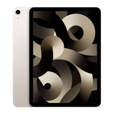 Apple iPad Air 10,9 WiFi 64GB Księżycowa Poświata