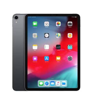 Apple iPad Pro 11 Wi-Fi, 64GB Gwiezdna szarość