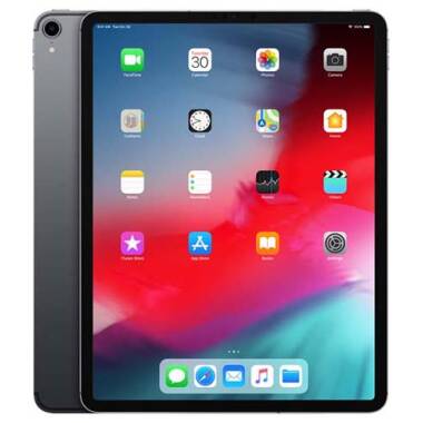 Apple iPad Pro 12,9 Wi-Fi, 64GB Gwiezdna szarość