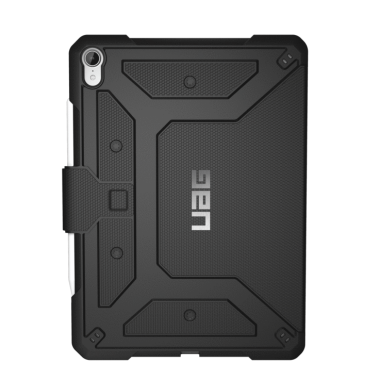 Etui do iPad Pro 11 UAG Metropolis - czarne