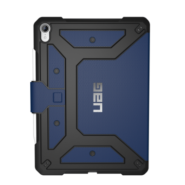 Etui do iPad Pro 11 UAG Metropolis - niebieskim