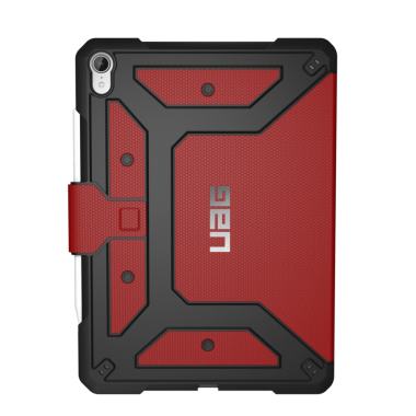 Etui do iPad Pro 11 UAG Metropolis - czerwonym