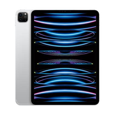 Apple iPad Pro 11 M2 1TB Wi-Fi + Cellular srebrny