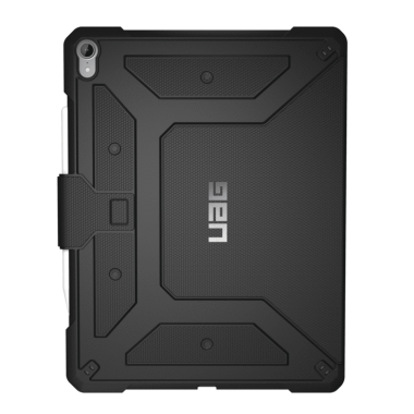 Etui do iPad Pro 12,9 3-gen UAG Metropolis - czarne