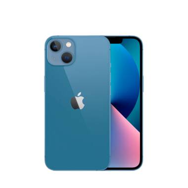 Apple iPhone 13 128GB Niebieski