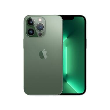 Apple iPhone 13 Pro 1TB alpejska zieleń