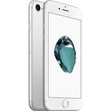 Apple iPhone 7 128GB Srebrny