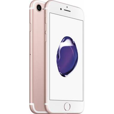 Apple iPhone 7 128GB Różowy