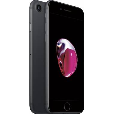 Apple iPhone 7 128GB Czarny