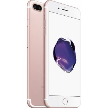Apple iPhone 7 Plus 128GB Różowy