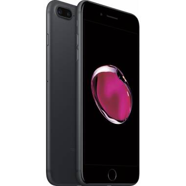 Apple iPhone 7 Plus 128GB Czarny