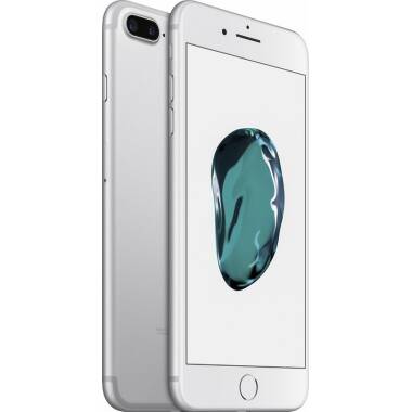 Apple iPhone 7 Plus 128GB Srebrny