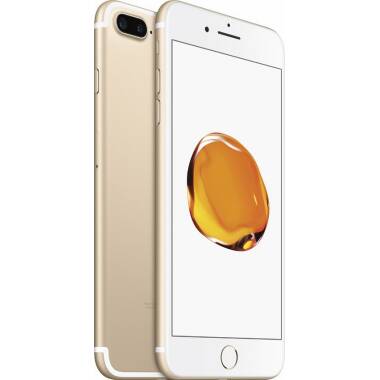 Apple iPhone 7 Plus 128GB Złoty