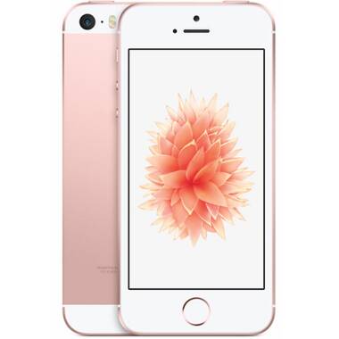 Apple iPhone SE 32GB Różowe Złoto
