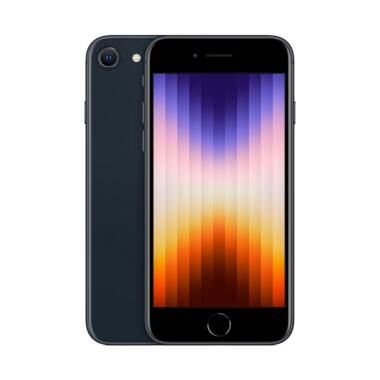 Apple iPhone SE 256GB - Północ (3 gen.)