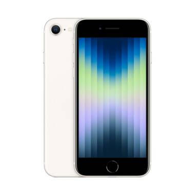 Apple iPhone SE 256GB - Księżycowa Poświata (3 gen.)