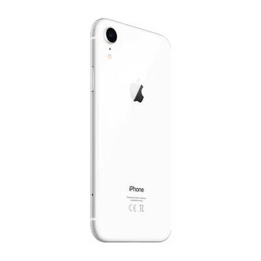 Apple iPhone Xr 128GB biały