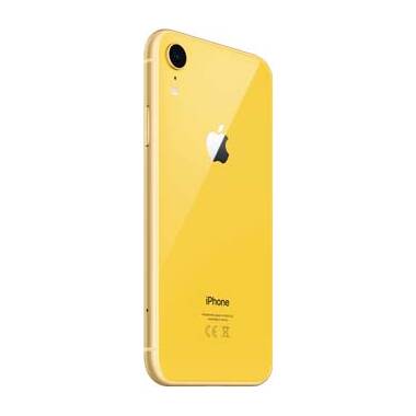 Apple iPhone Xr 128GB żółty