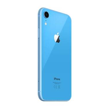 Apple iPhone Xr 64GB niebieski