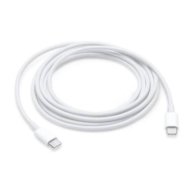 Przewód Apple USB-C / USB-C - 2 m