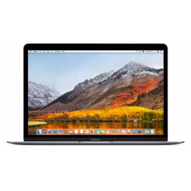 Apple MacBook 12 Gwiezdna Szarość 1,2Ghz/8GB/256SSD/IntelHD