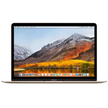 Apple MacBook 12 Złoty 1,1Ghz/8GB/256SSD/IntelHD