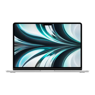 Apple MacBook Air 13 M2 (8 CPU /10 GPU) / 8GB / 2TB Srebrny