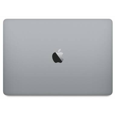 Apple MacBook Pro 15 Srebrny 2,8GHz/16GB/256SSD/Radeon555