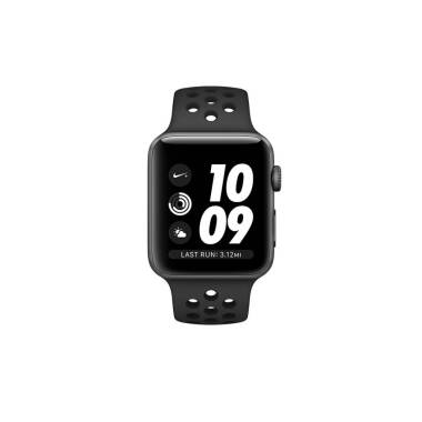 Apple watch nike plus 38mm