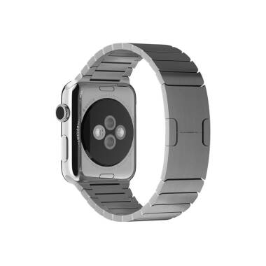 Bransoleta do Apple Watch 42/44 mm Apple - srebrna 