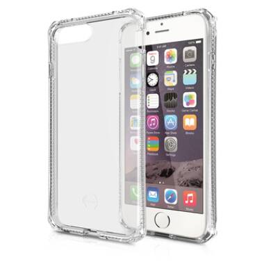 Etui do iPhone 7/8 Plus ITSKIN Spectrum - przezroczyste 