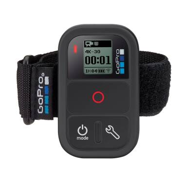 Pilot GoPro Smart Remote