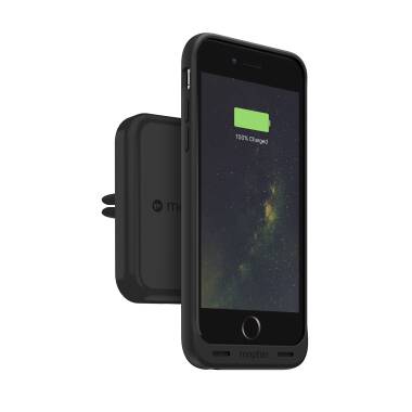Ładowarka samochodowa Mophie Vent Mount 