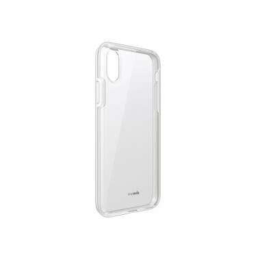 Etui do iPhone X InnerExile Odyssey - białe 