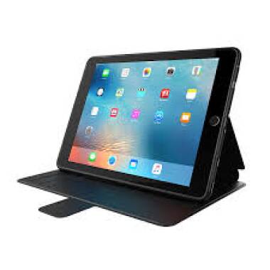 Etui do iPad Air2 / 9.7 Pro GEAR4 D30 Buckingham - czarne 
