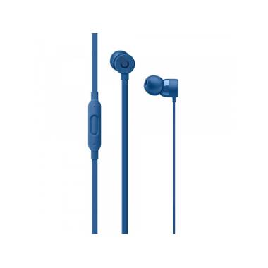 Słuchawki Apple urBeats3 z wtyczką Jack 3.5mm - niebieskie