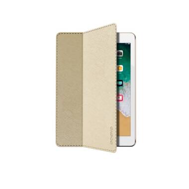 Etui do iPad 10,5 Odoyo AirCoat - złote