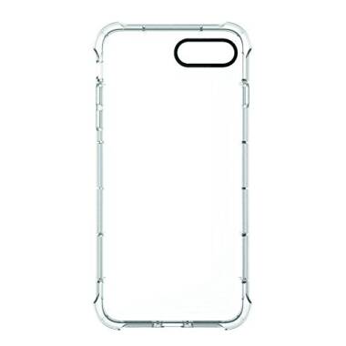 Etui do iPhone 7/8/SE 2020 ZAGG InvisibleShield - przezroczyste