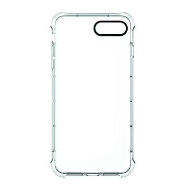 Etui do iPhone 7/8/SE 2020 ZAGG InvisibleShield - przezroczyste