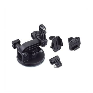 Uchwyty do samochodu, motoru GoPro SUCTION CUP MOUNT NEW 