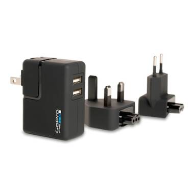 Ładowarka do baterii GoPro Wall charger