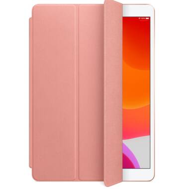 Etui do iPad 10.5/Pro 10.5/10.2 Apple Smart Cover - delikatny róż