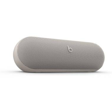 RZESZÓW Głośnik Beats Pill X Kim Kardashian jasnoszary MAX24LL/A