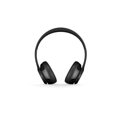 Słuchawki bezprzewodowe Beats Solo 3 - Gloss Black